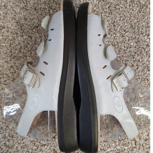 Propet Slingback sandals size 8 Light Blue - Picture 7 of 14